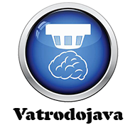 Vatrodojava