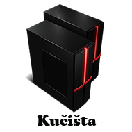 Kučišta