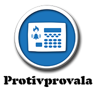 Protivprovala